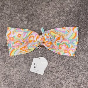 Kulani bikini set brand new never worn